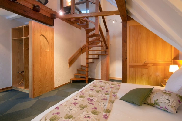 Hotel Best Western Le Schoenenbourg